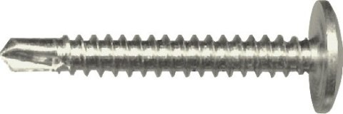 WKRĘT SAMOWIERTNY ŁEB PODKŁADKOWY WHD 4.2*16MM WKRĘT SAMOWIERTNY ŁEB PODKŁADKOWY WHD 4.2*16MM
