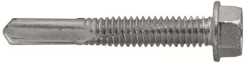 WKRĘT SAMOWIERTNY Z ŁBEM SZEŚCIOKĄTNYM 5.5*32MM 12MM WKRĘT SAMOWIERTNY Z ŁBEM SZEŚCIOKĄTNYM 5.5*32MM 12MM