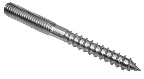 DWUGWINT OCYNKOWANY 10.0*120MM 100SZT DWUGWINT OCYNKOWANY 10.0*120MM 100SZT