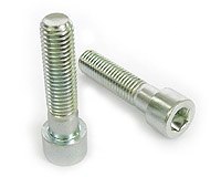 ŚRUBA IMBUSOWA OCYNKOWANA 82302 KL.88 8*55MM ŚRUBA IMBUSOWA OCYNKOWANA 82302 KL.88 8*55MM
