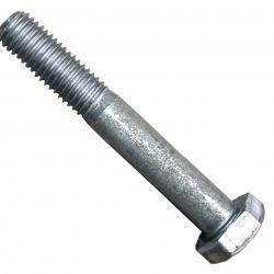 ŚRUBA OCYNKOWANA 82101 KL. 5.8 8*40MM ŚRUBA OCYNKOWANA 82101 KL. 5.8 8*40MM