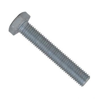 ŚRUBA OCYNKOWANA 82105 KL. 5.8 8*25MM ŚRUBA OCYNKOWANA 82105 KL. 5.8 8*25MM
