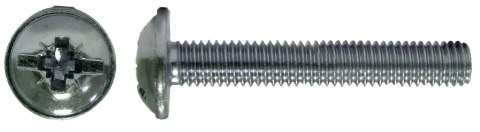 WKRĘT OCYNKOWANY ŁEB PODKŁADKOWY DIN 967 4*20MM WKRĘT OCYNKOWANY ŁEB PODKŁADKOWY DIN 967 4*20MM
