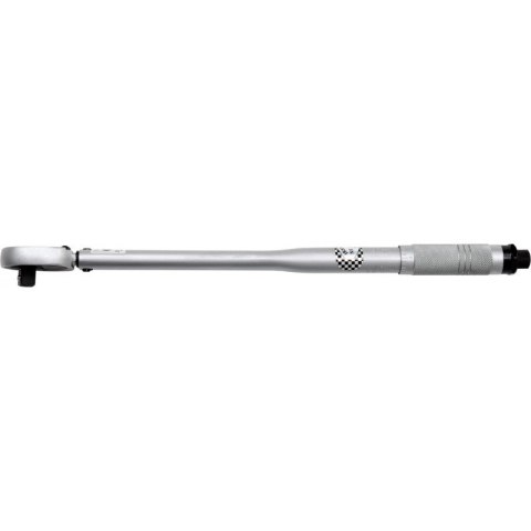 KLUCZ DYNAMOMETRYCZNY 1/2'' 42-210NM KLUCZ DYNAMOMETRYCZNY 1/2'' 42-210NM