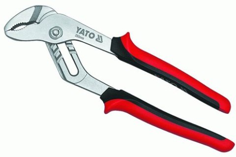 SZCZYPCE NASTAWNE DO RUR 250MM SZCZYPCE NASTAWNE DO RUR 250MM