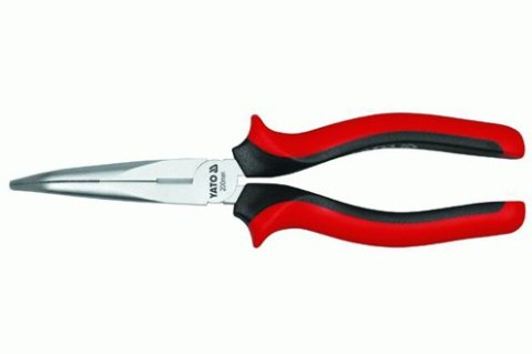 SZCZYPCE WYDŁUŻONE WYGIĘTE 160MM SZCZYPCE WYDŁUŻONE WYGIĘTE 160MM