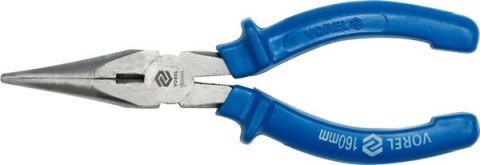 SZCZYPCE WYDŁUŻONE WYGIĘTE 160MM SZCZYPCE WYDŁUŻONE WYGIĘTE 160MM