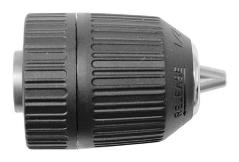 UCHWYT WIERTARKI SAMOZACISKOWY 13MM 1/2 UCHWYT WIERTARKI SAMOZACISKOWY 13MM 1/2