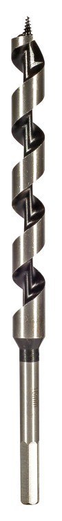 WIERTŁO KRĘTE DO DREWNA 10*460MM WIERTŁO KRĘTE DO DREWNA 10*460MM