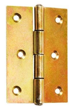 ZAWIAS SPLATANY OCYNKOWANY 25MM ZAWIAS SPLATANY OCYNKOWANY 25MM