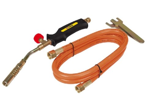 ZESTAW DO LUTOWANIA HOBBY STANDARD 2KW 1 PALNIK ZESTAW DO LUTOWANIA HOBBY STANDARD 2KW 1 PALNIK