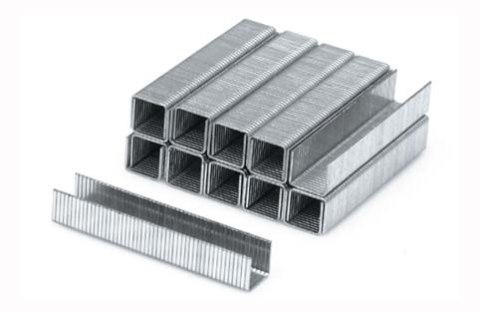 ZSZYWKI 1000 SZTUK 6MM TYP G 1.2X10.6 ZSZYWKI 1000 SZTUK 6MM TYP G 1.2X10.6