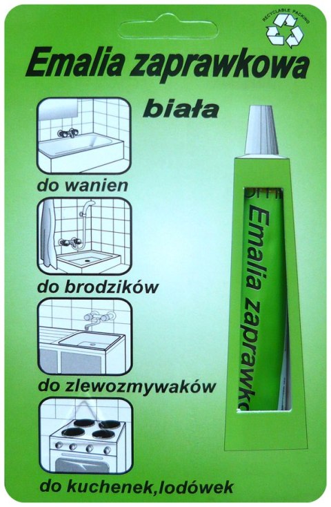 EMALIA ZAPRAWKOWA 15GR EMALIA ZAPRAWKOWA 15GR