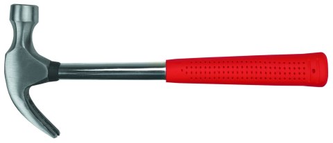 MŁOTEK STOLARSKI 0.45KG TRZONEK METALOWY MŁOTEK STOLARSKI 0.45KG TRZONEK METALOWY