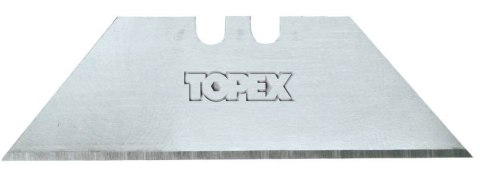OSTRZA TRAPEZOWE 5 SZTUK B-05 OSTRZA TRAPEZOWE 5 SZTUK B-05