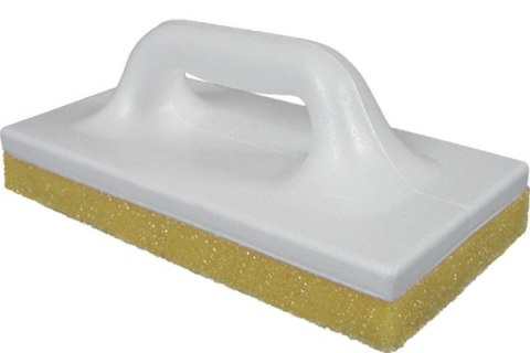 PACA STYROPIANOWA 25MM Z GĄBKĄ OSTRĄ PACA STYROPIANOWA 25MM Z GĄBKĄ OSTRĄ