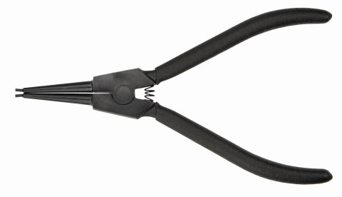 SZCZYPCE SEGERA ZEWNĘTRZNE PROSTE 180MM RĄCZKI Z POWŁOKĄ PCV SZCZYPCE SEGERA ZEWNĘTRZNE PROSTE 180MM RĄCZKI Z POWŁOKĄ PCV