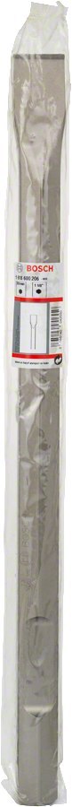 DŁUTO 6-KĄTNE PŁASKIE 28*520MM DŁUTO 6-KĄTNE PŁASKIE 28*520MM