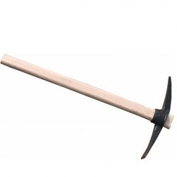 KILOF 2.5KG DWUSTRONNY OPRAWNY Z TRZONKIEM KILOF 2.5KG DWUSTRONNY OPRAWNY Z TRZONKIEM