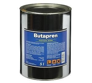 KLEJ BUTAPREN A 0.8L KLEJ BUTAPREN A 0.8L