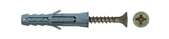 KOŁEK ROZPOROWY Z NACIĘCIEM KRZYŻOWYM 8/4*60MM KOŁEK ROZPOROWY Z NACIĘCIEM KRZYŻOWYM 8/4*60MM