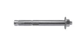 KOŁEK STALOWY 10*80/M6 KOŁEK STALOWY 10*80/M6