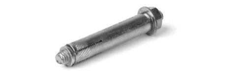 KOŁEK STALOWY 10*80/M6 KOŁEK STALOWY 10*80/M6