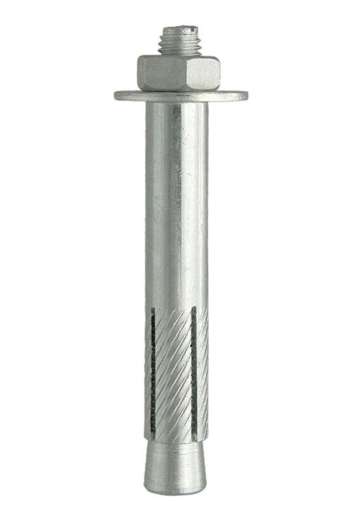 KOŁEK STALOWY 12*40/M8 KOŁEK STALOWY 12*40/M8