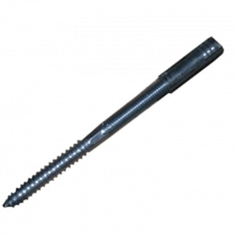 KOŁEK STALOWY DO TRALEK 12*120MM KOŁEK STALOWY DO TRALEK 12*120MM