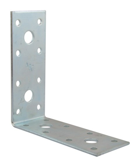 ŁĄCZNIK BUDOWLANY 100*100*40*2.5MM ŁĄCZNIK BUDOWLANY 100*100*40*2.5MM