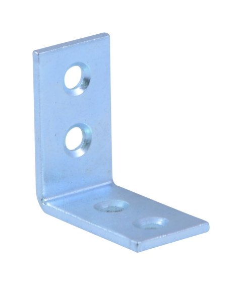 ŁĄCZNIK BUDOWLANY 30*30*17*2.0MM ŁĄCZNIK BUDOWLANY 30*30*17*2.0MM