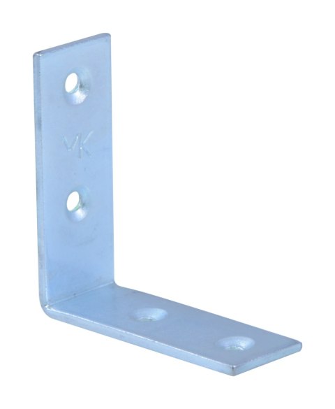 ŁĄCZNIK BUDOWLANY 60*60*20*2.0MM ŁĄCZNIK BUDOWLANY 60*60*20*2.0MM