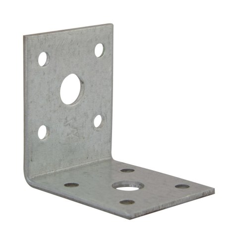 ŁĄCZNIK BUDOWLANY 60*60*40*2.5MM ŁĄCZNIK BUDOWLANY 60*60*40*2.5MM