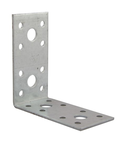 ŁĄCZNIK BUDOWLANY 80*40*40*2.5MM ŁĄCZNIK BUDOWLANY 80*40*40*2.5MM