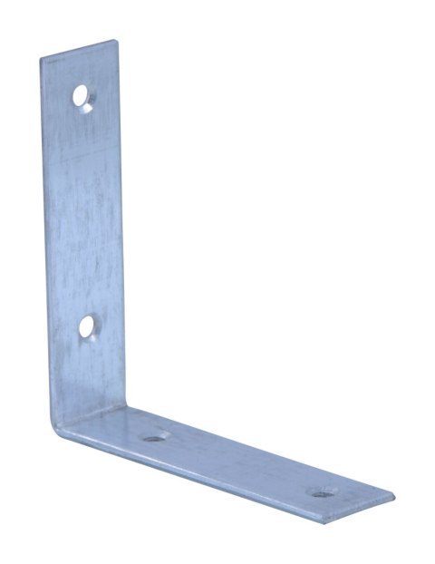 ŁĄCZNIK BUDOWLANY 80*80*20*2.0MM ŁĄCZNIK BUDOWLANY 80*80*20*2.0MM