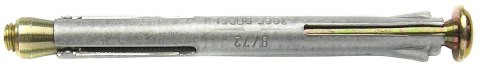 ŁĄCZNIK DO MOCOWANIA OŚCIEŻNIC 10*72MM ŁĄCZNIK DO MOCOWANIA OŚCIEŻNIC 10*72MM