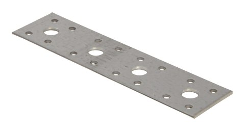 PŁYTKA MONTAŻOWA 160*40*2.5MM PŁYTKA MONTAŻOWA 160*40*2.5MM