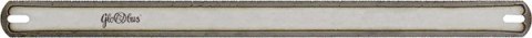 BRZESZCZOT DWUSTRONNY DO METALU 300*25/24 OP-72SZT BRZESZCZOT DWUSTRONNY DO METALU 300*25/24 OP-72SZT