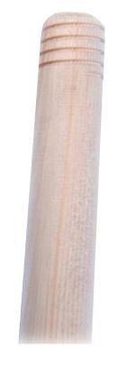 KIJ GWINTOWANY DREWNIANY 120CM KIJ GWINTOWANY DREWNIANY 120CM