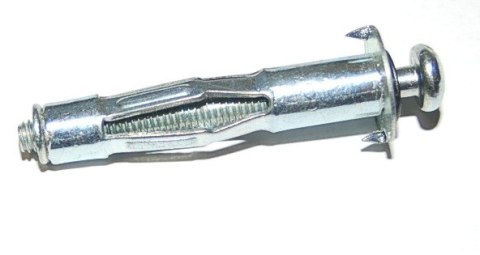 KOŁEK STALOWY MOLLY 5*65MM KOŁEK STALOWY MOLLY 5*65MM