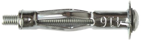 KOŁEK STALOWY MOLLY 5*65MM KOŁEK STALOWY MOLLY 5*65MM