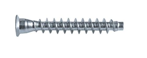 KONFIRMAT OCYNKOWANY 6.4*50MM KONFIRMAT OCYNKOWANY 6.4*50MM