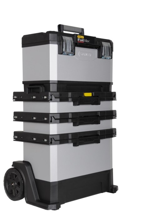 RUCHOMY WARSZTAT FATMAX SZARY RUCHOMY WARSZTAT FATMAX SZARY