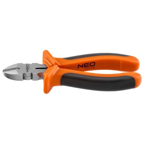 SZCZYPCE TNĄCE BOCZNE 160MM SZCZYPCE TNĄCE BOCZNE 160MM