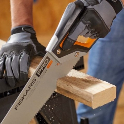 PIŁA RĘCZNA POWERTOOTH 50CM 9 TPI PIŁA RĘCZNA POWERTOOTH 50CM 9 TPI