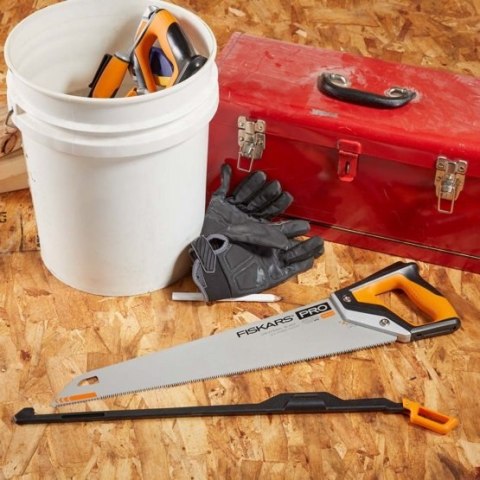 PIŁA RĘCZNA POWERTOOTH 50CM 9 TPI PIŁA RĘCZNA POWERTOOTH 50CM 9 TPI