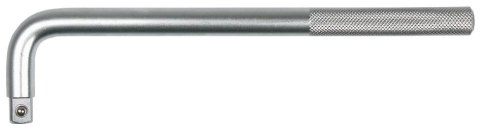 POKRĘTŁO 1/2'' TYP L CRV 250MM POKRĘTŁO 1/2'' TYP L CRV 250MM