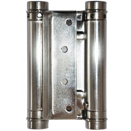 ZAWIAS WAHADŁOWY MALOWANY 125MM ZŁOTY ZAWIAS WAHADŁOWY MALOWANY 125MM ZŁOTY