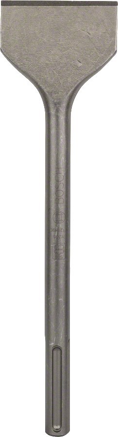 DŁUTO PŁASKIE SDS-MAX SZEROKIE 80*300MM DŁUTO PŁASKIE SDS-MAX SZEROKIE 80*300MM