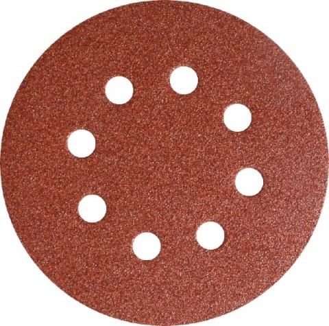 KRĄŻEK PRZYCZEPNY 150MM PS18EK GLS3 GRANULACJA 240 270609 KRĄŻEK PRZYCZEPNY 150MM PS18EK GLS3 GRANULACJA 240 270609